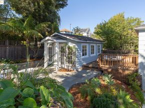 495 Jean St, Oakland CA 94610