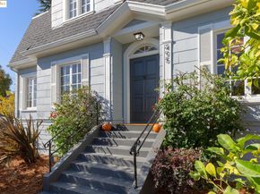 495 Jean St, Oakland CA 94610