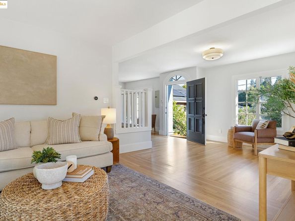 495 Jean St, Oakland CA 94610