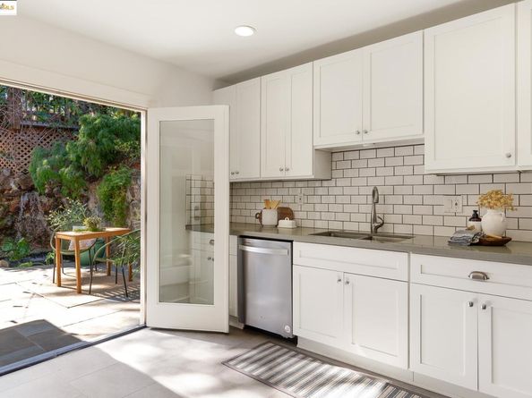 495 Jean St, Oakland CA 94610