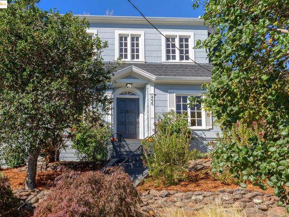 495 Jean St, Oakland CA 94610