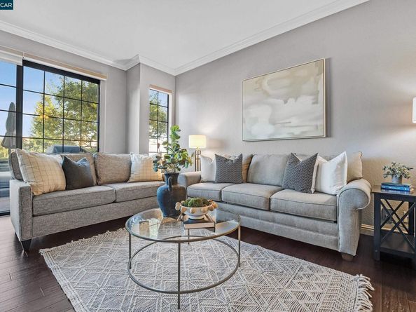 51 Eagle Lake Ct 11, San Ramon CA 94582