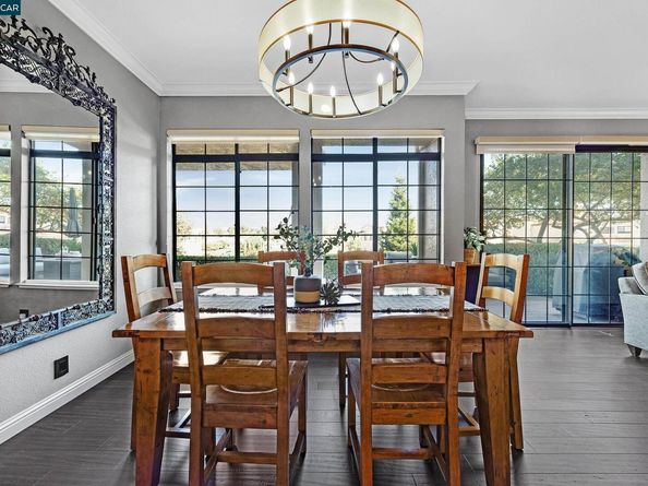51 Eagle Lake Ct 11, San Ramon CA 94582