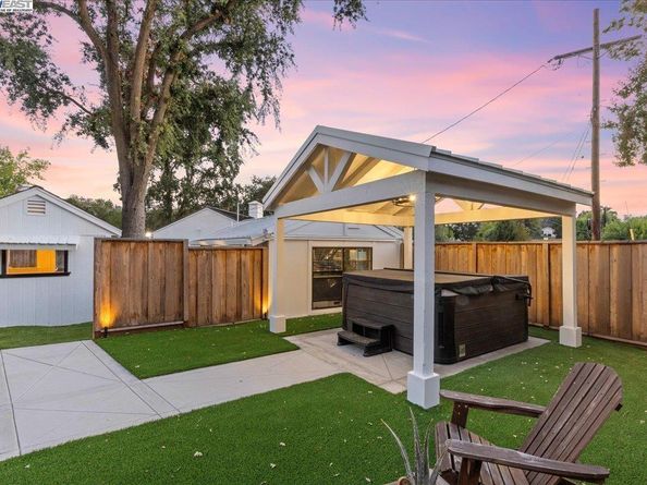 118 Feliz Ct, Danville CA 94526