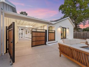 118 Feliz Ct, Danville CA 94526