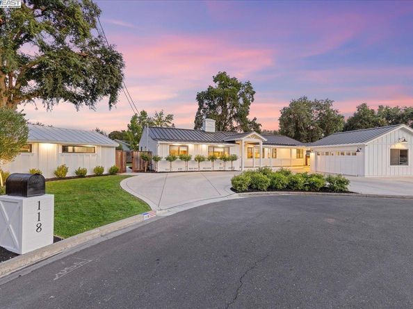 118 Feliz Ct, Danville CA 94526