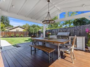 118 Feliz Ct, Danville CA 94526