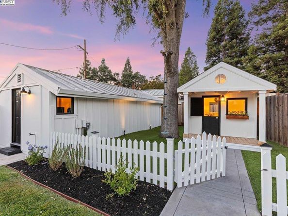 118 Feliz Ct, Danville CA 94526