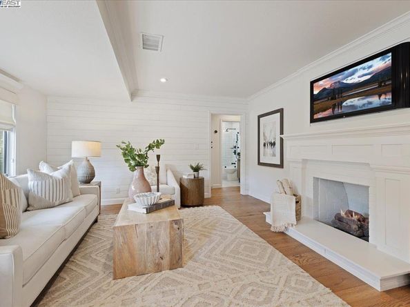 118 Feliz Ct, Danville CA 94526