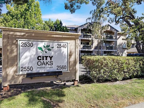 2550 Oak Rd 115, Walnut Creek CA 94597