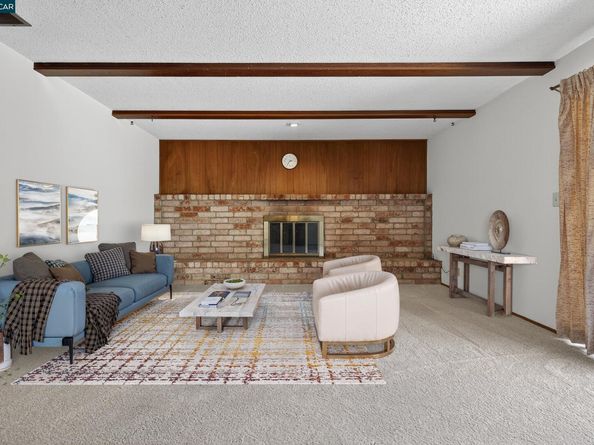 1200 Bay View Farm Rd, Pinole CA 94564