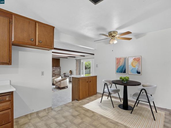 1200 Bay View Farm Rd, Pinole CA 94564
