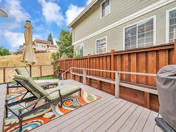 47 Summer Hill Court, Danville CA 94526
