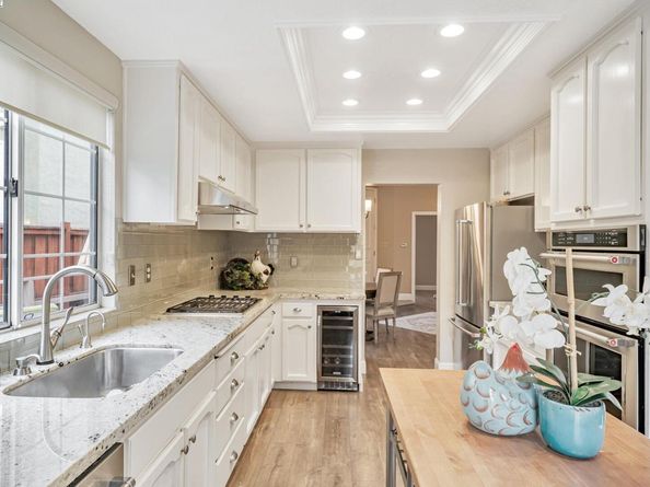 47 Summer Hill Court, Danville CA 94526