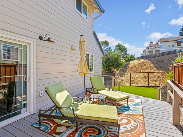 47 Summer Hill Court, Danville CA 94526