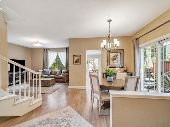 47 Summer Hill Court, Danville CA 94526
