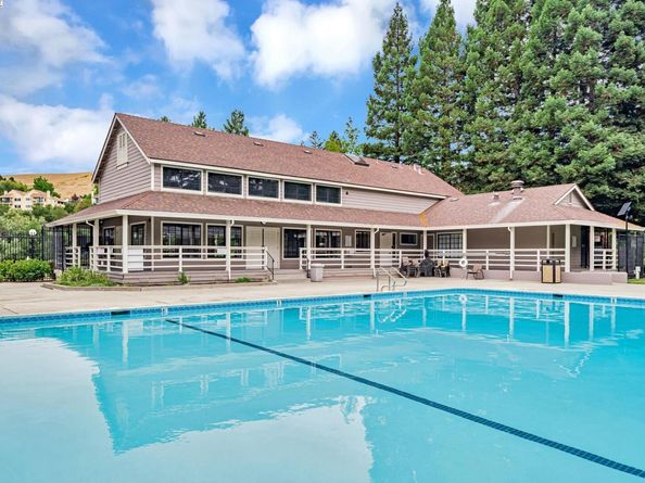 47 Summer Hill Court, Danville CA 94526