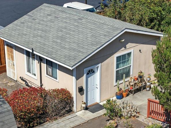527 N Mclaughlin, Richmond CA 94805