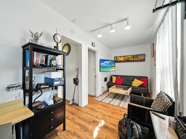 527 N Mclaughlin, Richmond CA 94805
