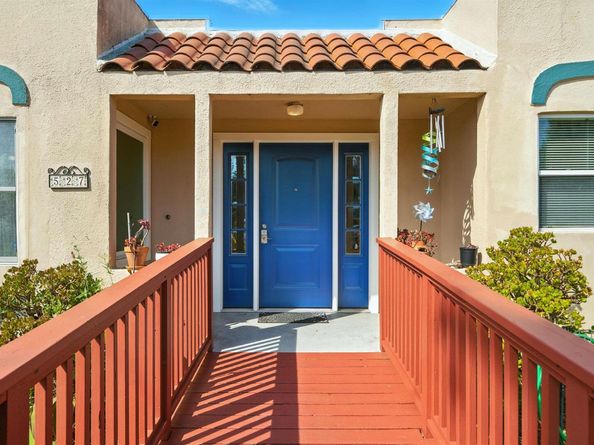 527 N Mclaughlin, Richmond CA 94805