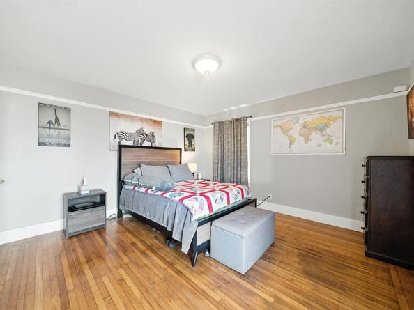 527 N Mclaughlin, Richmond CA 94805