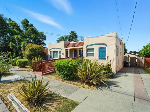527 N Mclaughlin, Richmond CA 94805