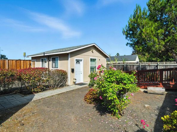 527 N Mclaughlin, Richmond CA 94805