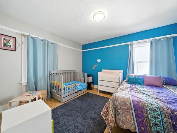 527 N Mclaughlin, Richmond CA 94805