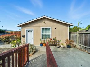 527 N Mclaughlin, Richmond CA 94805