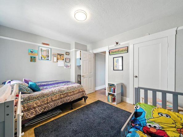 527 N Mclaughlin, Richmond CA 94805