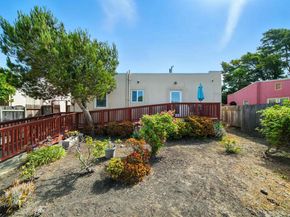 527 N Mclaughlin, Richmond CA 94805
