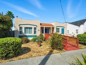 527 N Mclaughlin, Richmond CA 94805