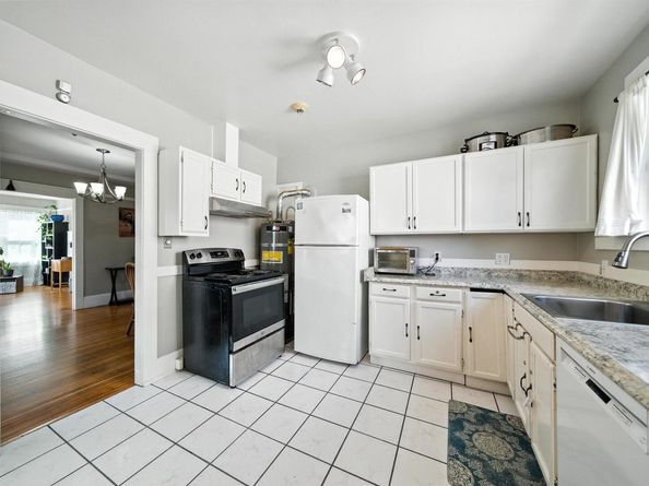 527 N Mclaughlin, Richmond CA 94805