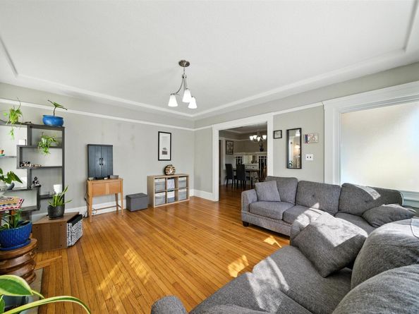 527 N Mclaughlin, Richmond CA 94805
