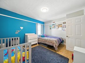 527 N Mclaughlin, Richmond CA 94805