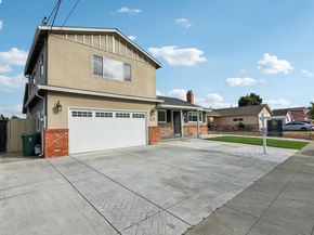 5447 Saint Mark Ave, Newark CA 94560