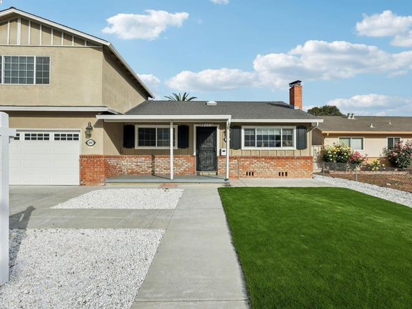 5447 Saint Mark Ave, Newark CA 94560