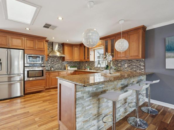 5447 Saint Mark Ave, Newark CA 94560