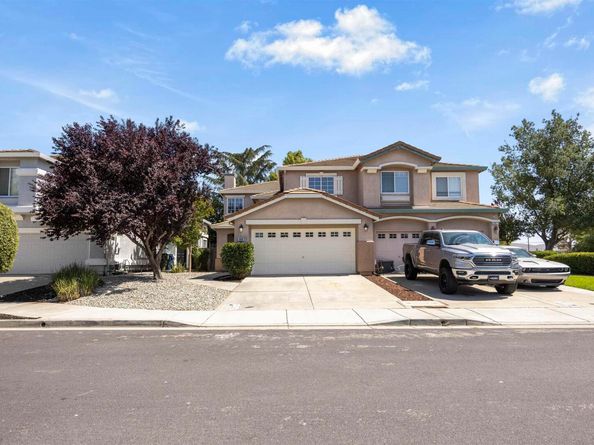 829 Berryessa Ct, Livermore CA 94551