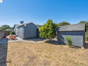 3201 Rheem Ave, Richmond CA 94804