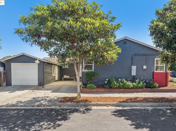 3201 Rheem Ave, Richmond CA 94804