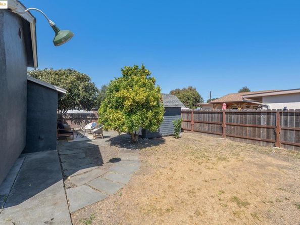 3201 Rheem Ave, Richmond CA 94804