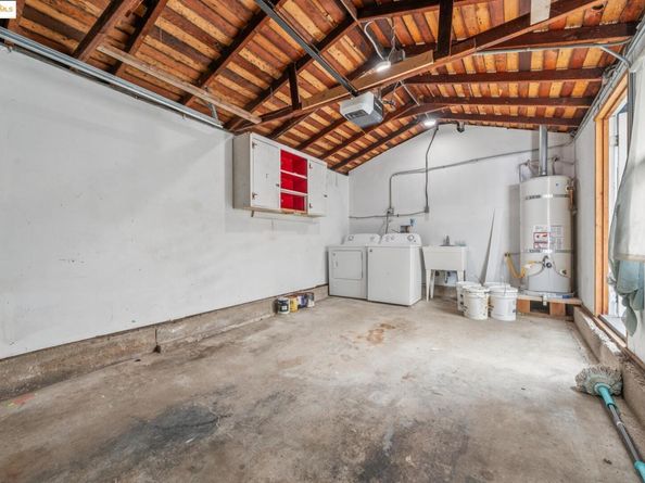 3201 Rheem Ave, Richmond CA 94804