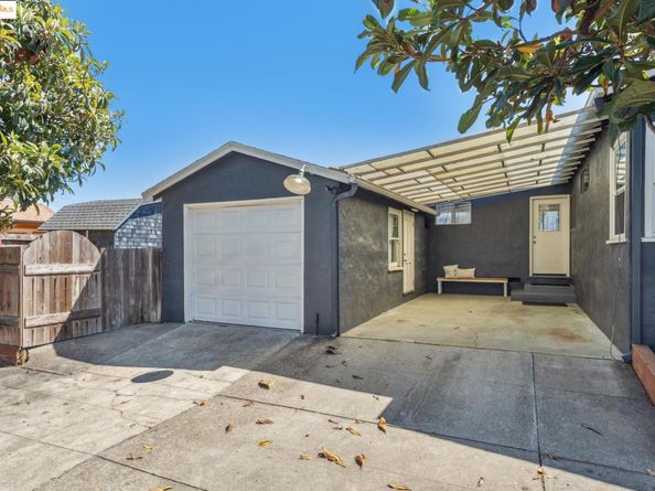 3201 Rheem Ave, Richmond CA 94804