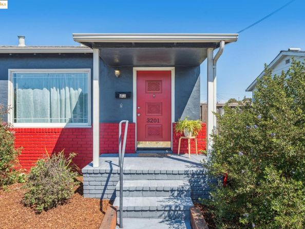 3201 Rheem Ave, Richmond CA 94804