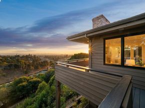 64 Roble Road, Oakland CA 94618