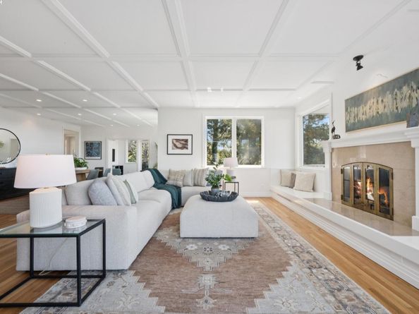 64 Roble Road, Oakland CA 94618