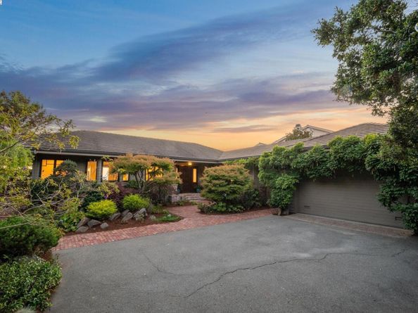 64 Roble Road, Oakland CA 94618