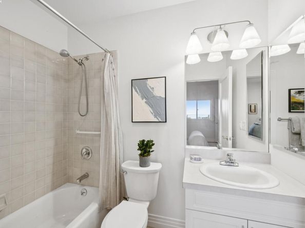 64 Roble Road, Oakland CA 94618