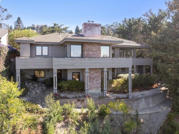 64 Roble Road, Oakland CA 94618